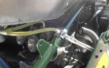 THE CRANKCASE.COM -